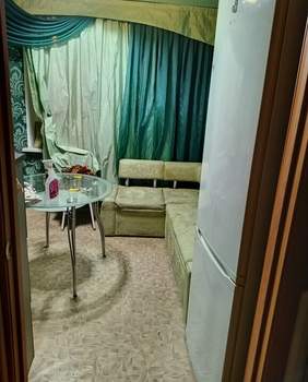 2-к квартира, на длительный срок, 50м2, 1/11 этаж