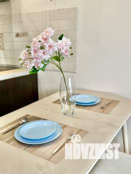 2-к квартира, посуточно, 56м2, 8/25 этаж