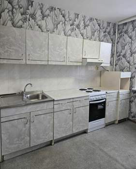 2-к квартира, на длительный срок, 57м2, 5/10 этаж