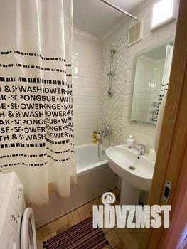 1-к квартира, посуточно, 54м2, 1/1 этаж