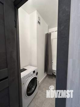 Студия квартира, на длительный срок, 25м2, 10/10 этаж