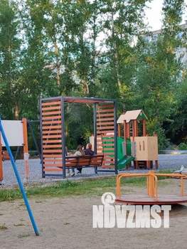 1-к квартира, посуточно, 26м2, 1/1 этаж