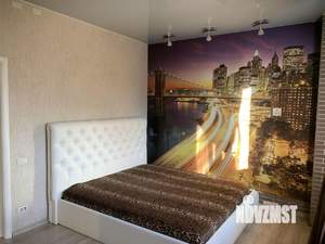 2-к квартира, посуточно, 80м2, 15/16 этаж