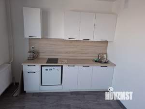 Студия квартира, на длительный срок, 25м2, 8/10 этаж