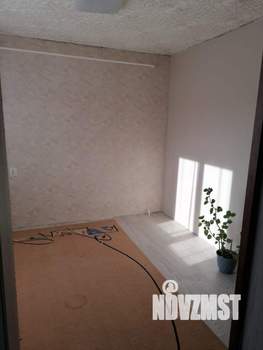 3-к квартира, на длительный срок, 53м2, 5/5 этаж
