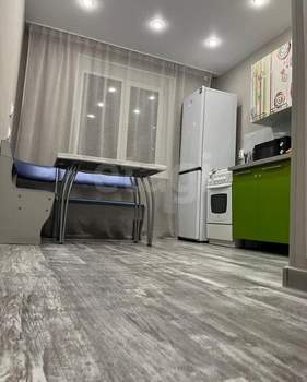 1-к квартира, на длительный срок, 40м2, 3/10 этаж