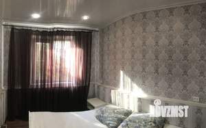 1-к квартира, посуточно, 34м2, 3/9 этаж
