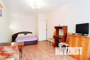 1-к квартира, посуточно, 35м2, 2/9 этаж