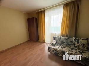 Студия квартира, на длительный срок, 25м2, 2/10 этаж