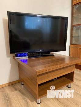 4-к квартира, на длительный срок, 65м2, 4/5 этаж