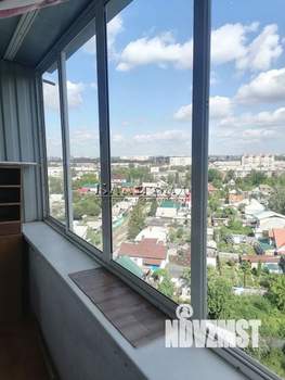 1-к квартира, на длительный срок, 41м2, 10/10 этаж