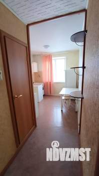 1-к квартира, на длительный срок, 34м2, 7/10 этаж