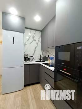 1-к квартира, посуточно, 38м2, 8/10 этаж