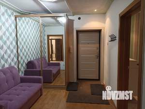 2-к квартира, на длительный срок, 64м2, 1/5 этаж