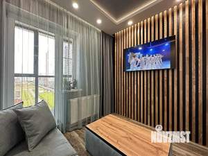 2-к квартира, на длительный срок, 45м2, 13/16 этаж