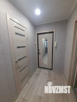 1-к квартира, на длительный срок, 32м2, 6/9 этаж