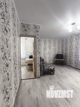 2-к квартира, на длительный срок, 42м2, 2/5 этаж