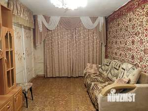 2-к квартира, на длительный срок, 45м2, 2/5 этаж