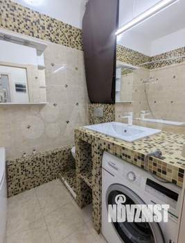 2-к квартира, на длительный срок, 41м2, 15/16 этаж