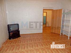 1-к квартира, на длительный срок, 45м2, 5/10 этаж