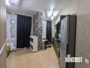 1-к квартира, на длительный срок, 53м2, 14/25 этаж