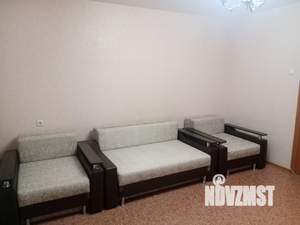 1-к квартира, на длительный срок, 40м2, 5/10 этаж