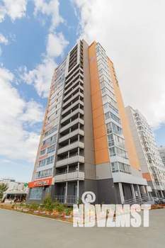 1-к квартира, посуточно, 30м2, 3/18 этаж