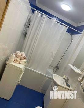 Студия квартира, посуточно, 31м2, 10/20 этаж