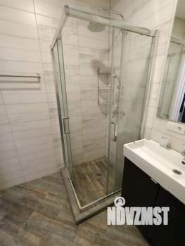 1-к квартира, на длительный срок, 55м2, 12/16 этаж