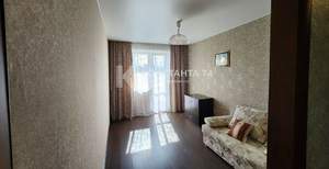 1-к квартира, на длительный срок, 34м2, 9/10 этаж