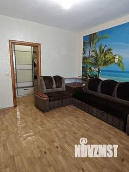 1-к квартира, на длительный срок, 32м2, 2/7 этаж