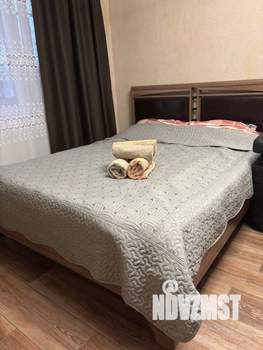 1-к квартира, посуточно, 35м2, 1/9 этаж