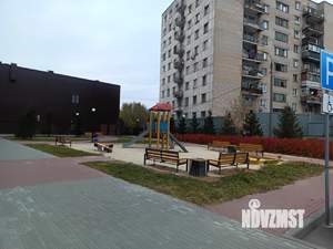 Студия квартира, на длительный срок, 65м2, 2/10 этаж