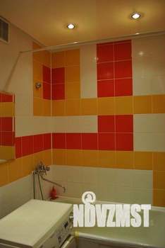 1-к квартира, на длительный срок, 30м2, 4/5 этаж