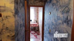 1-к квартира, на длительный срок, 33м2, 2/10 этаж