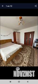 1-к квартира, на длительный срок, 45м2, 2/10 этаж