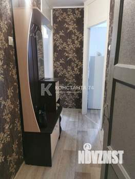 1-к квартира, на длительный срок, 32м2, 2/9 этаж
