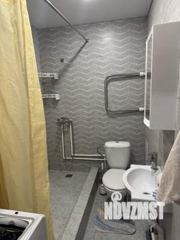 Студия квартира, на длительный срок, 30м2, 14/20 этаж