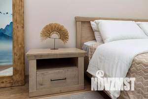 2-к квартира, посуточно, 68м2, 5/6 этаж