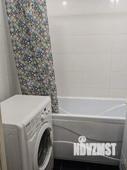 1-к квартира, посуточно, 31м2, 6/10 этаж