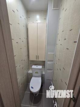 1-к квартира, на длительный срок, 40м2, 8/10 этаж