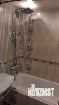 2-к квартира, на длительный срок, 55м2, 4/10 этаж