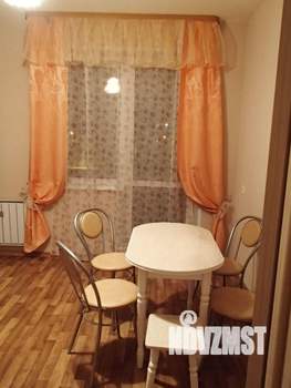 1-к квартира, на длительный срок, 39м2, 4/10 этаж