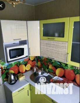 1-к квартира, на длительный срок, 30м2, 5/5 этаж