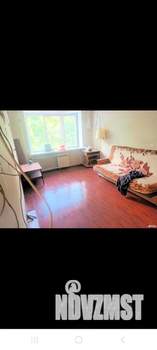 1-к квартира, на длительный срок, 30м2, 1/6 этаж