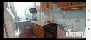 2-к квартира, на длительный срок, 48м2, 2/4 этаж