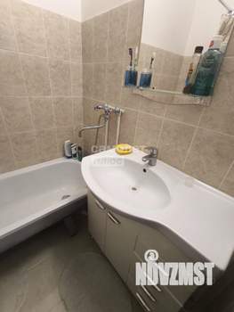 1-к квартира, на длительный срок, 42м2, 8/10 этаж