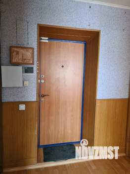 1-к квартира, на длительный срок, 32м2, 3/5 этаж
