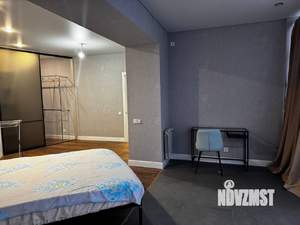 1-к квартира, на длительный срок, 79м2, 8/17 этаж
