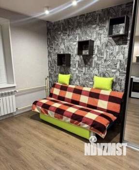 Студия квартира, на длительный срок, 30м2, 19/19 этаж